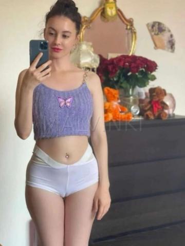 Вероника Блестящая Звезда фото 3